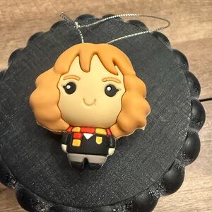 Hallmark Hermine Ornament